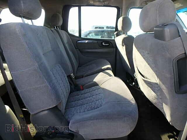 2003 GMC ENVOY - VIN: 1GKET16S736224285 - Фото 6
