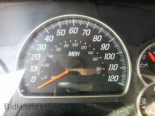 2003 GMC ENVOY - VIN: 1GKET16S736224285 - Фото 8