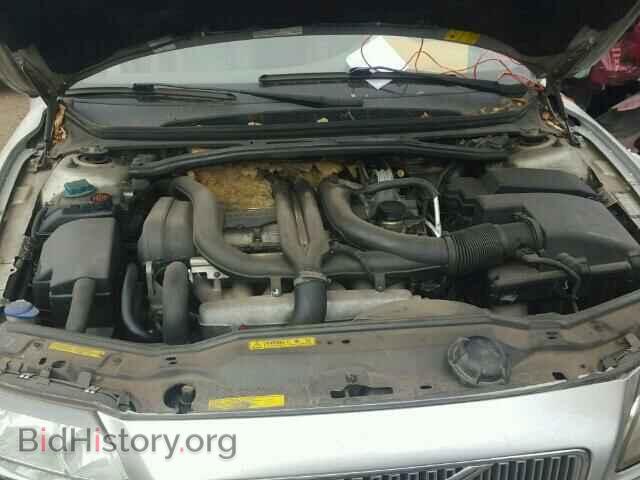 2000 VOLVO S80 - VIN: YV1TS90D6Y1103681 - Фото 7