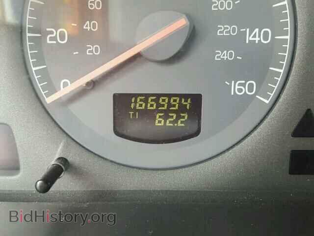 2000 VOLVO S80 - VIN: YV1TS90D6Y1103681 - Фото 8