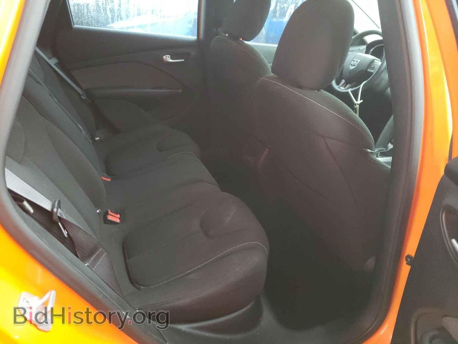 2013 DODGE DART - VIN: 1C3CDFBA7DD296003 - Фото 6