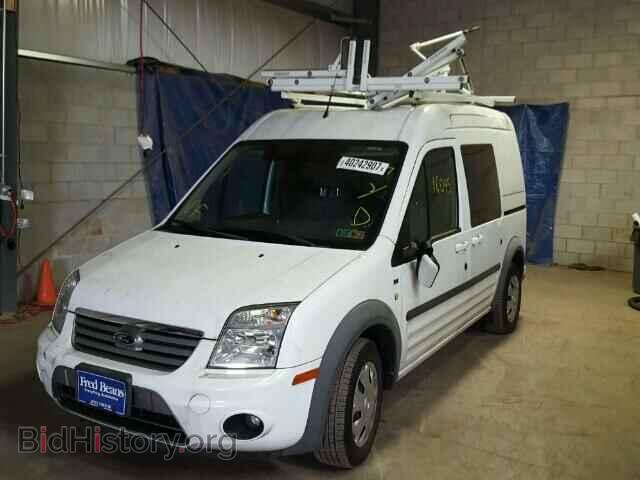 2012 FORD TRANSIT CO - VIN: NM0KS9BN6CT109840 - Фото 2