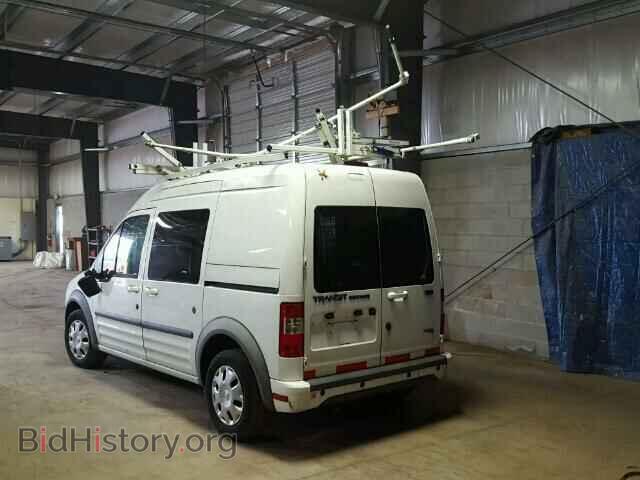 2012 FORD TRANSIT CO - VIN: NM0KS9BN6CT109840 - Фото 3