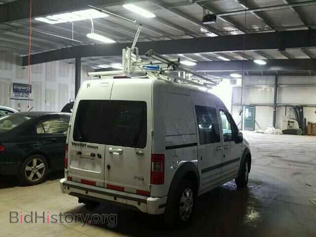 2012 FORD TRANSIT CO - VIN: NM0KS9BN6CT109840 - Фото 4
