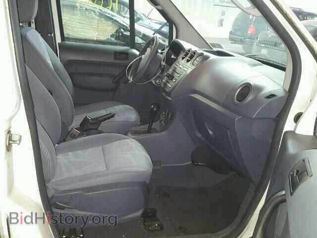 2012 FORD TRANSIT CO - VIN: NM0KS9BN6CT109840 - Фото 5