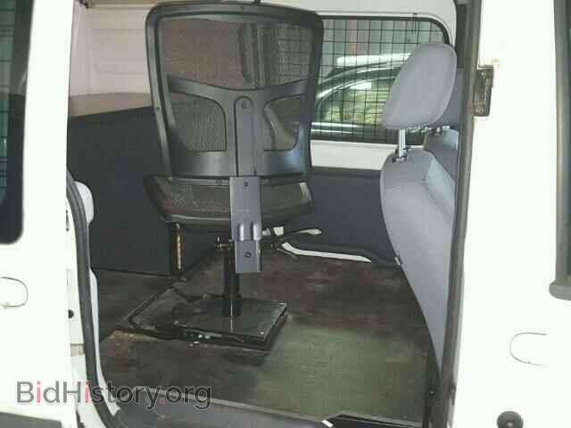 2012 FORD TRANSIT CO - VIN: NM0KS9BN6CT109840 - Фото 6