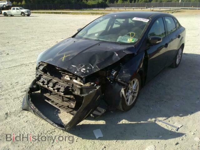 2015 FORD FOCUS - VIN: 1FADP3F24FL312066 - Фото 2