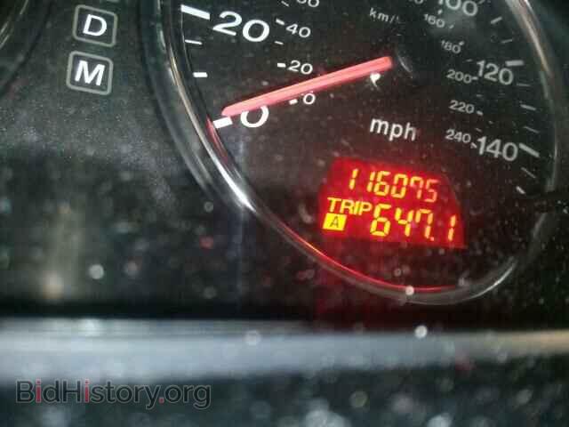 2005 MAZDA 6 - VIN: 1YVHP84C455M73230 - Фото 8