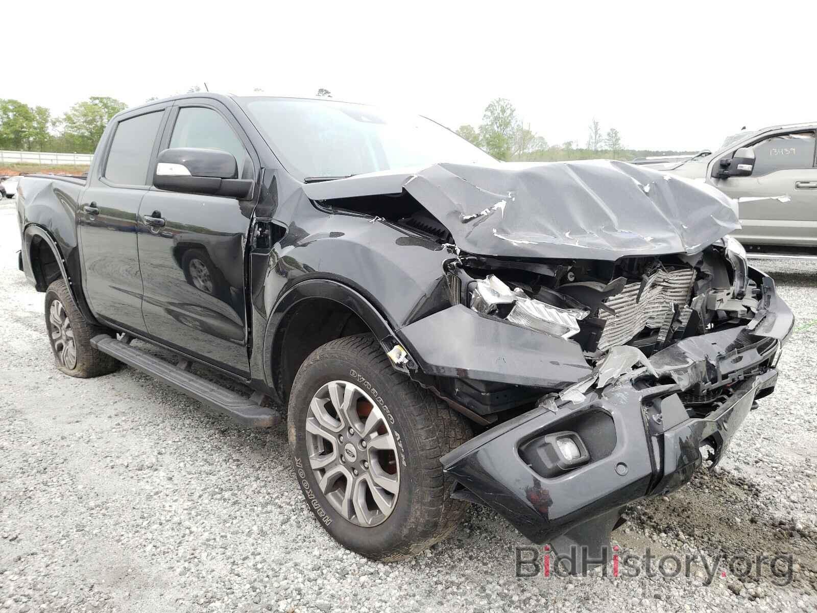 Photo 1FTER4FH5KLA36283 - FORD RANGER 2019