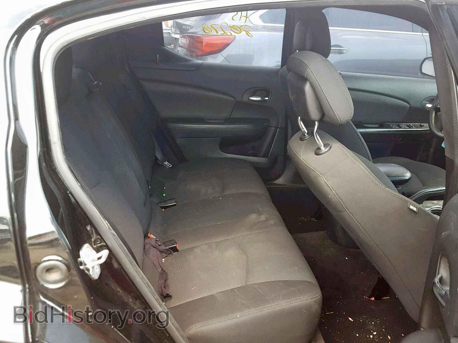 2013 DODGE AVENGER - VIN: 1C3CDZAB2DN563330 - Photo 6