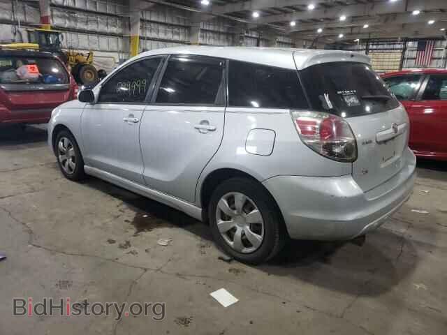 2007 TOYOTA COROLLA - VIN: 2T1KR32E97C629684 - Фото 3