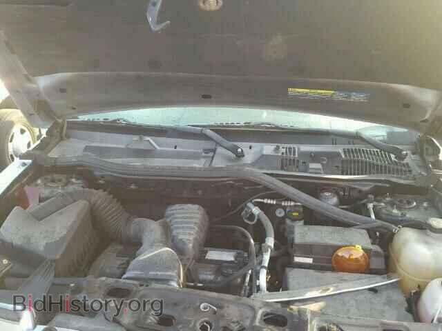 2006 SATURN VUE - VIN: 5GZCZ33D36S865382 - Фото 7