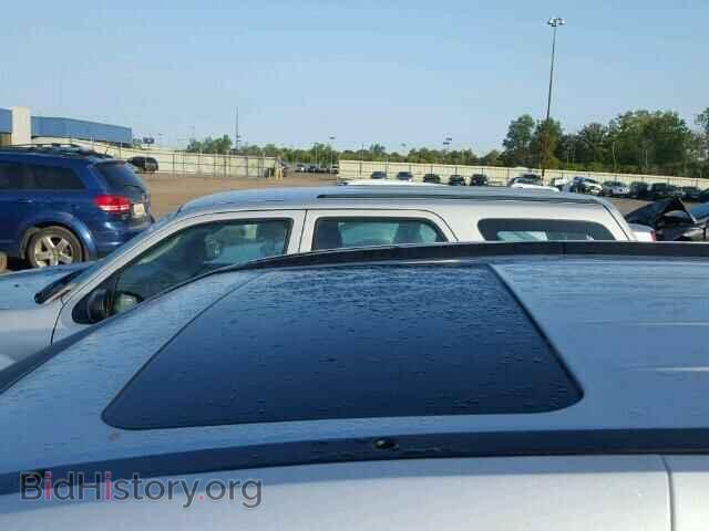 2006 SATURN VUE - VIN: 5GZCZ33D36S865382 - Фото 10