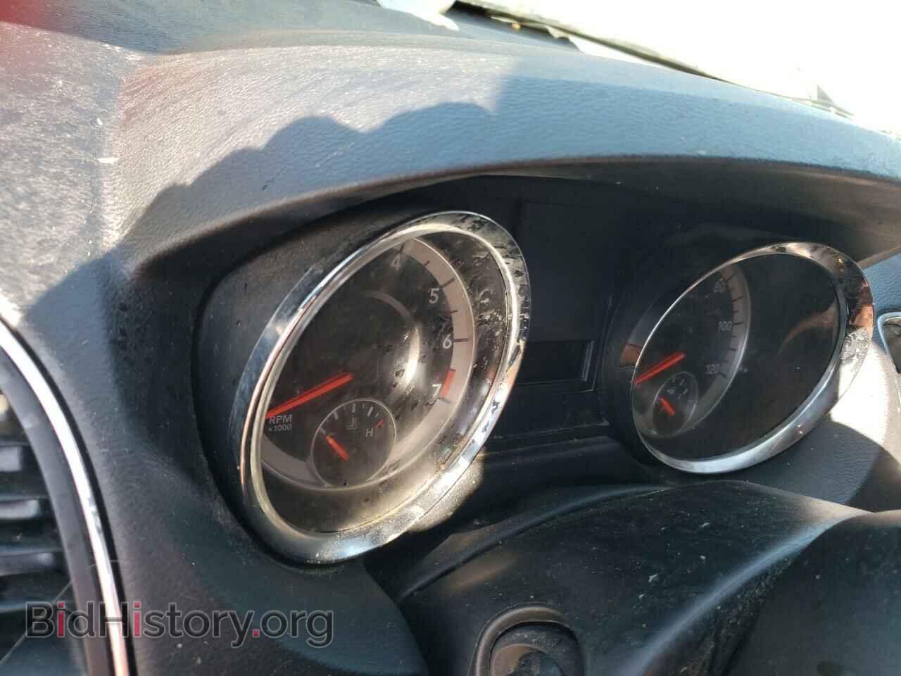2016 DODGE CARAVAN - VIN: 2C4RDGBG2GR211344 - Фото 9