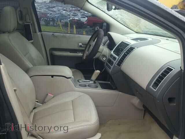 2007 FORD EDGE - VIN: 2FMDK49C27BB11718 - Photo 5