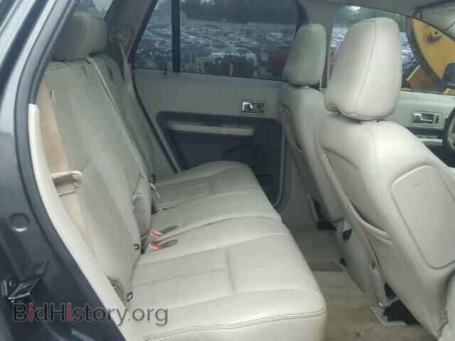 2007 FORD EDGE - VIN: 2FMDK49C27BB11718 - Photo 6