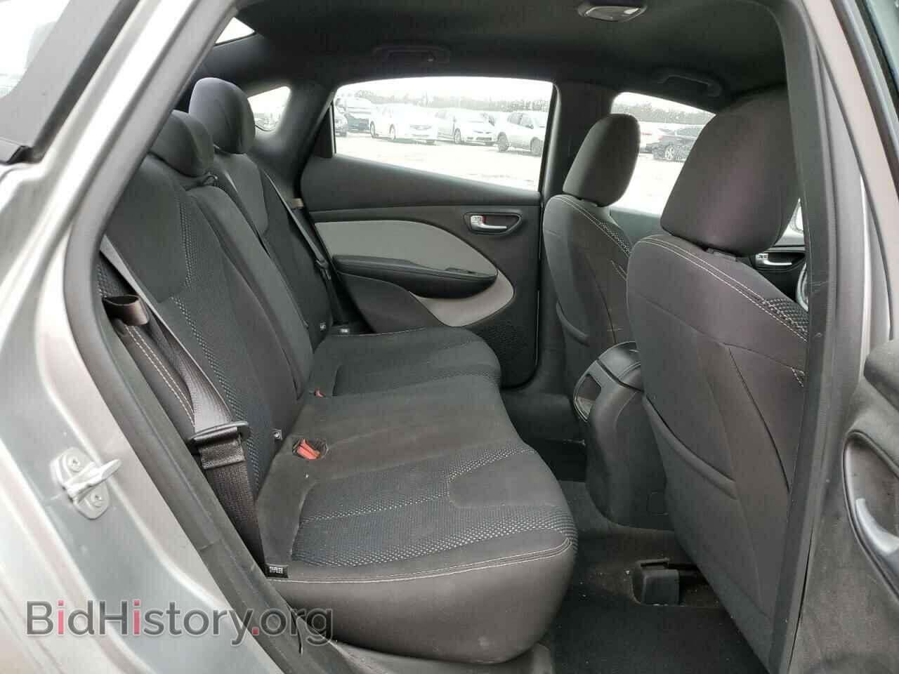 2015 DODGE DART - VIN: 1C3CDFBB0FD247883 - Фото 10