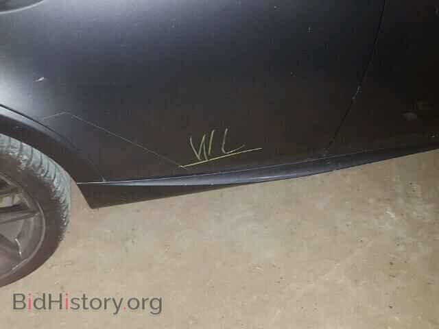 2014 LEXUS IS 250 - VIN: JTHBF1D27E5033014 - Фото 9