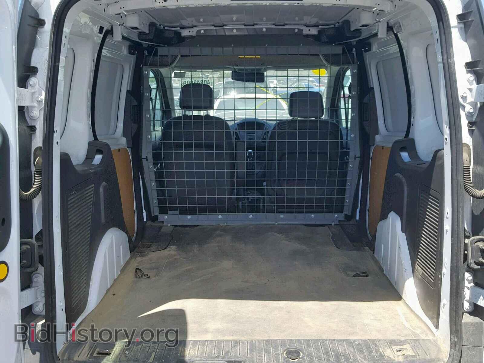 2018 FORD TRANSIT CO - VIN: NM0LS6E72J1360959 - Фото 6