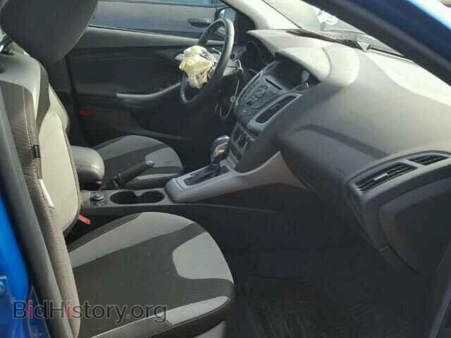 2012 FORD FOCUS - VIN: 1FAHP3F29CL347957 - Фото 5