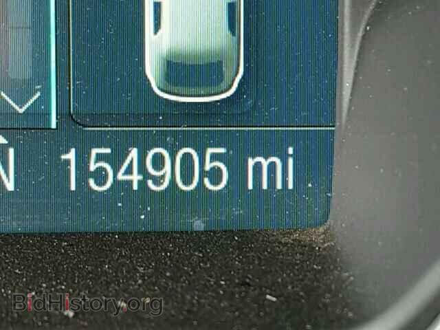 2012 FORD FOCUS - VIN: 1FAHP3F29CL347957 - Фото 8