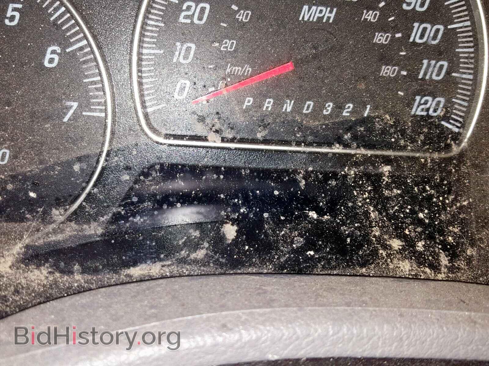 2008 GMC ENVOY - VIN: 1GKDT13S182143295 - Фото 8