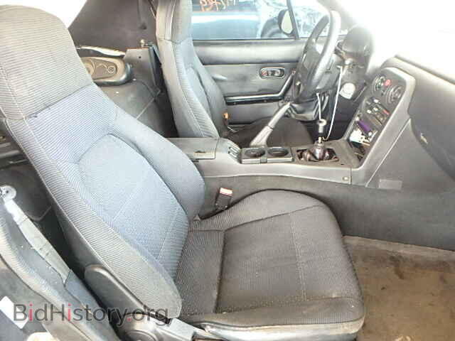 1993 MAZDA MIATA - VIN: JM1NA3516P1414295 - Фото 6