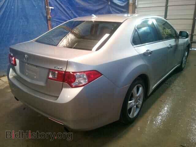 2010 ACURA TSX - VIN: JH4CU2F61AC009751 - Фото 4
