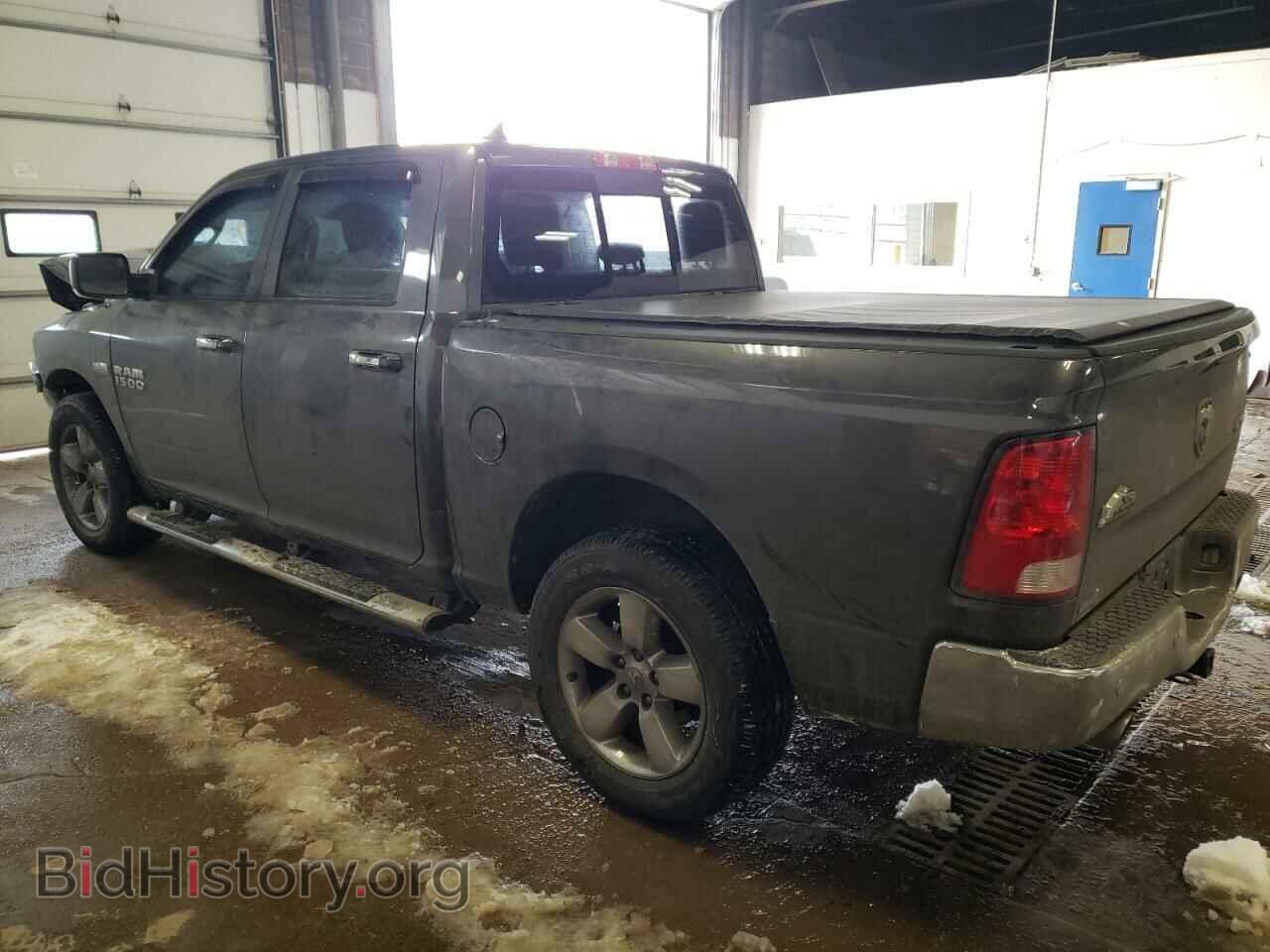 2017 RAM 1500 - VIN: 1C6RR7LT6HS603165 - Photo 2