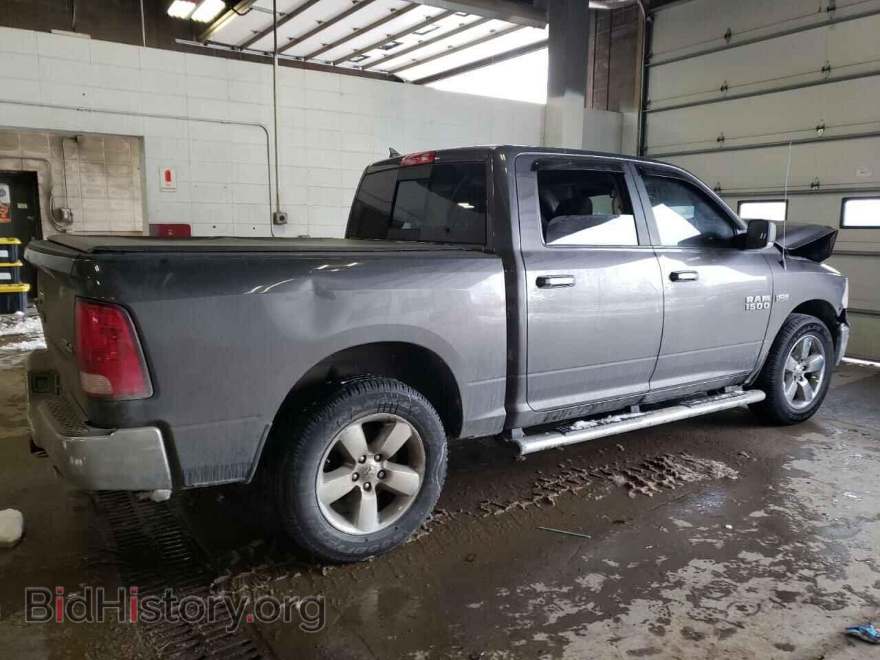 2017 RAM 1500 - VIN: 1C6RR7LT6HS603165 - Photo 3