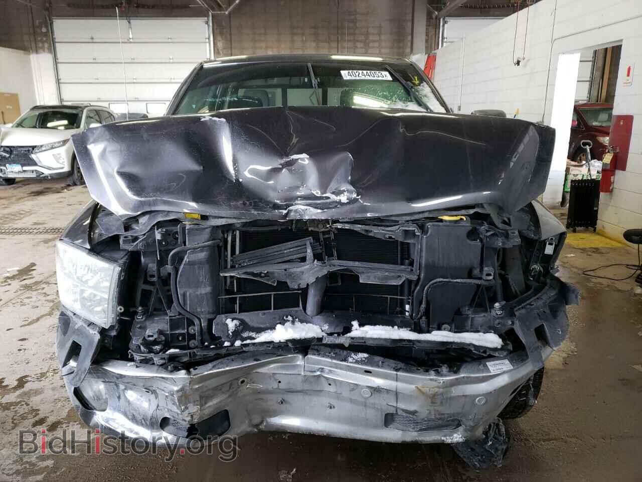 2017 RAM 1500 - VIN: 1C6RR7LT6HS603165 - Photo 5