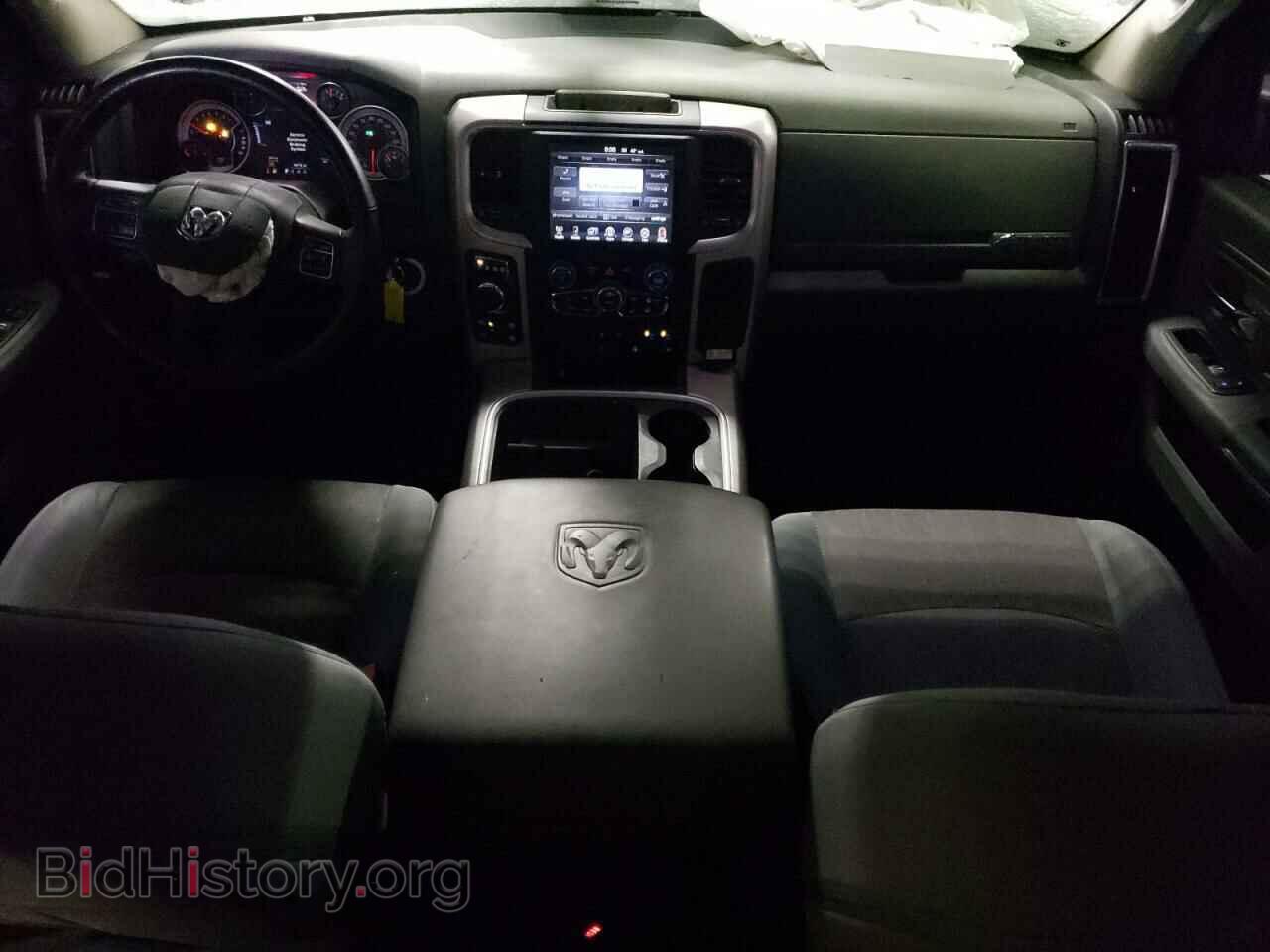 2017 RAM 1500 - VIN: 1C6RR7LT6HS603165 - Photo 8