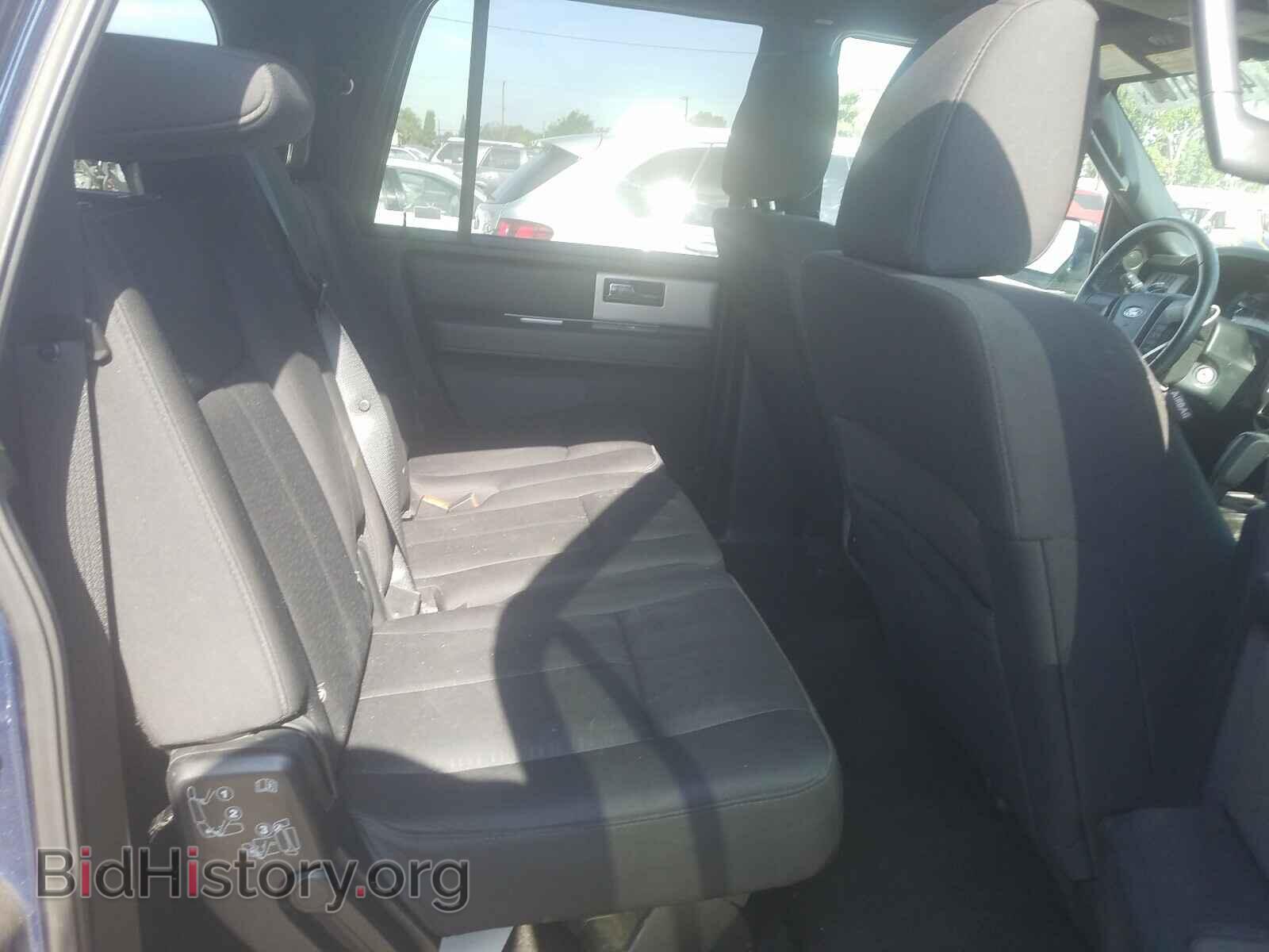 2017 FORD EXPEDITION - VIN: 1FMJK1HT7HEA74996 - Photo 6