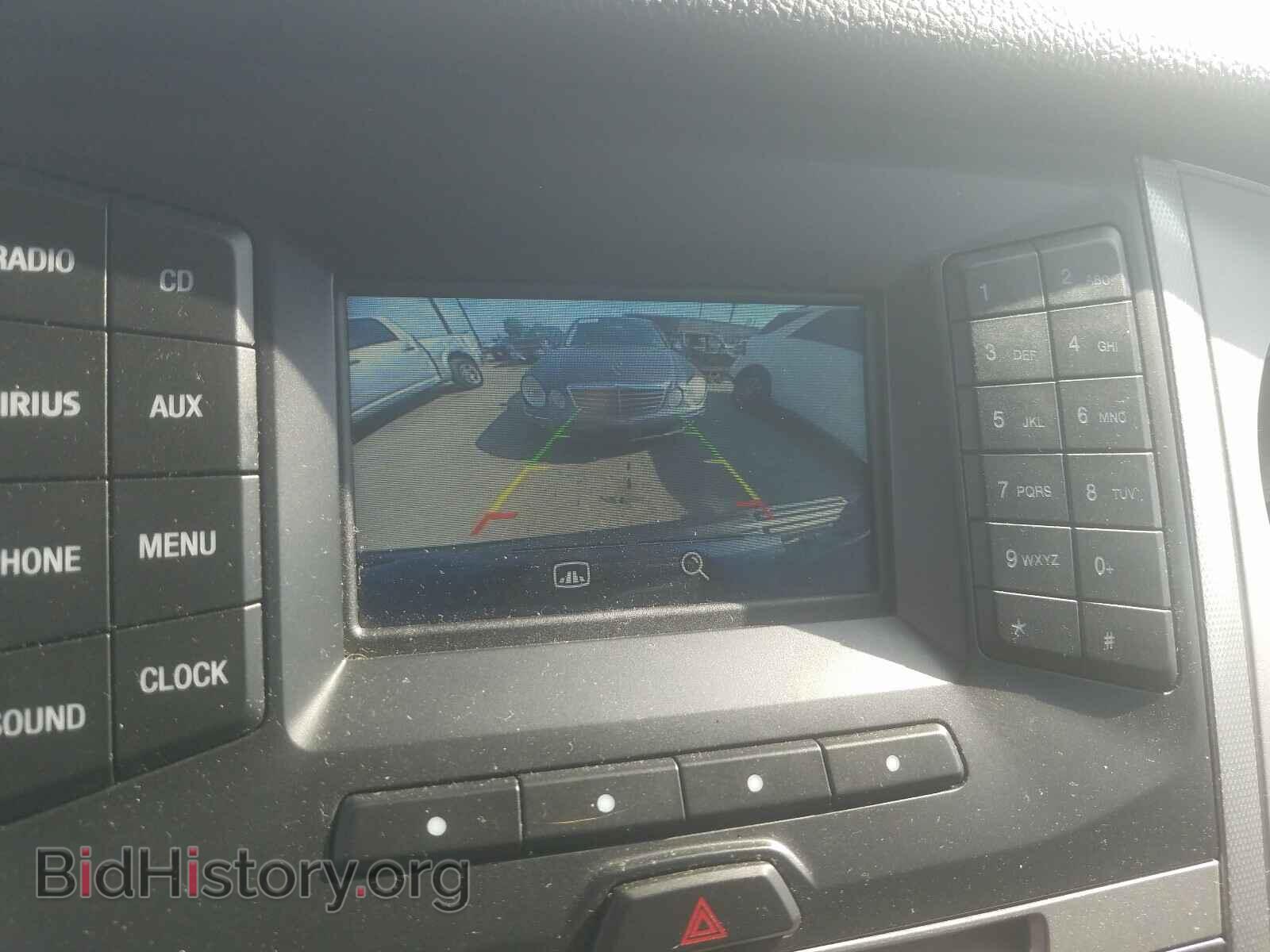 2017 FORD EXPEDITION - VIN: 1FMJK1HT7HEA74996 - Photo 9