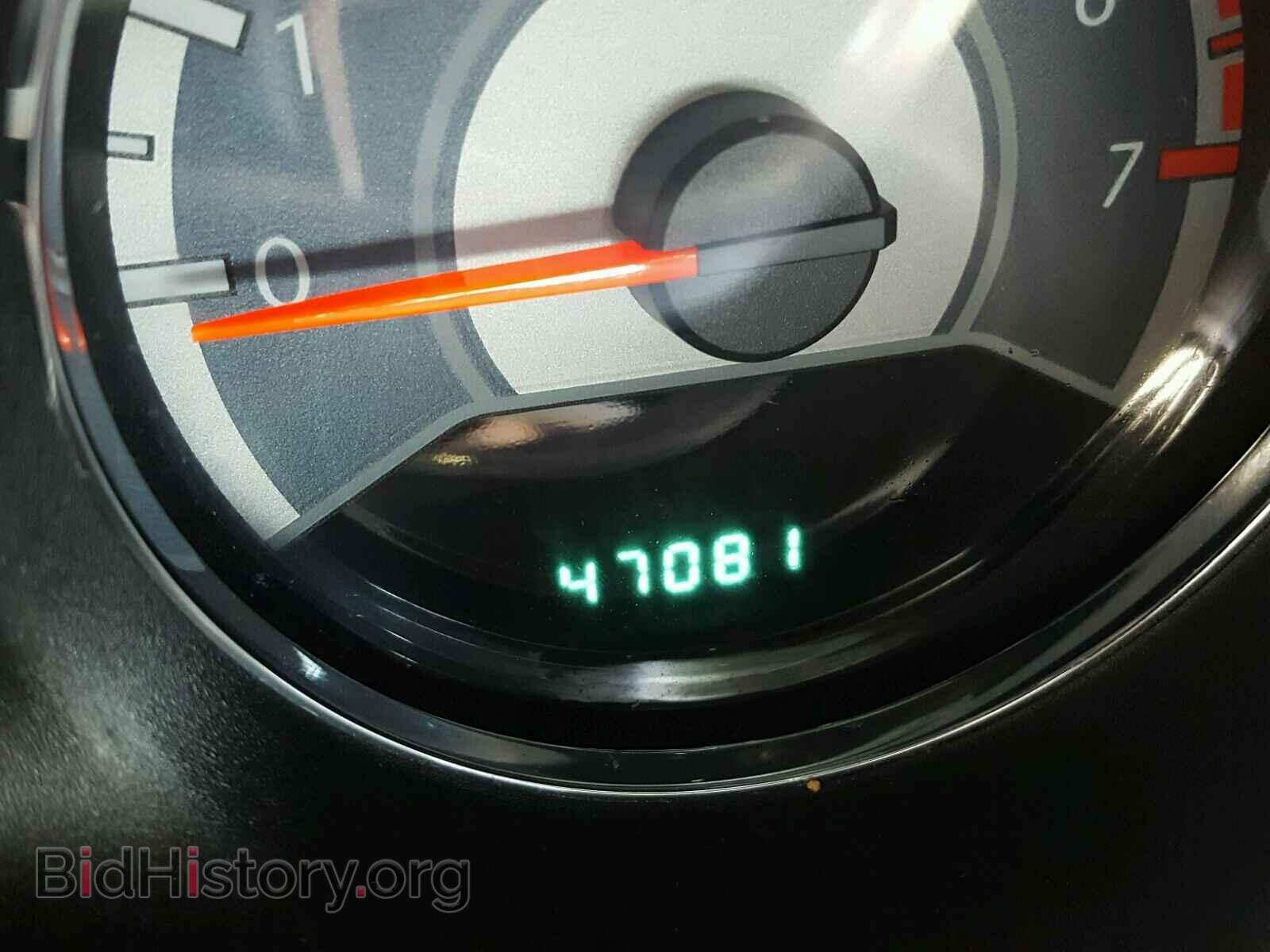 2012 CHRYSLER 200 - VIN: 1C3CCBBB2CN298948 - Фото 8