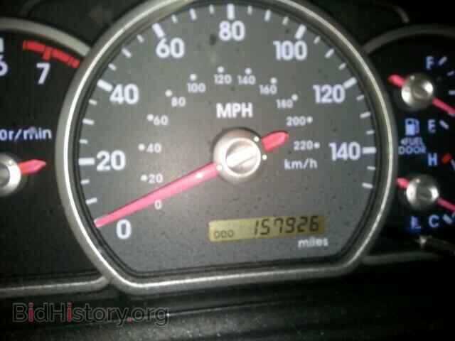 2004 MITSUBISHI GALANT - VIN: 4A3AB36F64E105496 - Фото 8