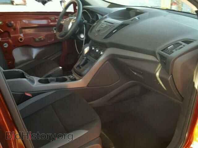 2014 FORD ESCAPE - VIN: 1FMCU0F70EUB45461 - Фото 5
