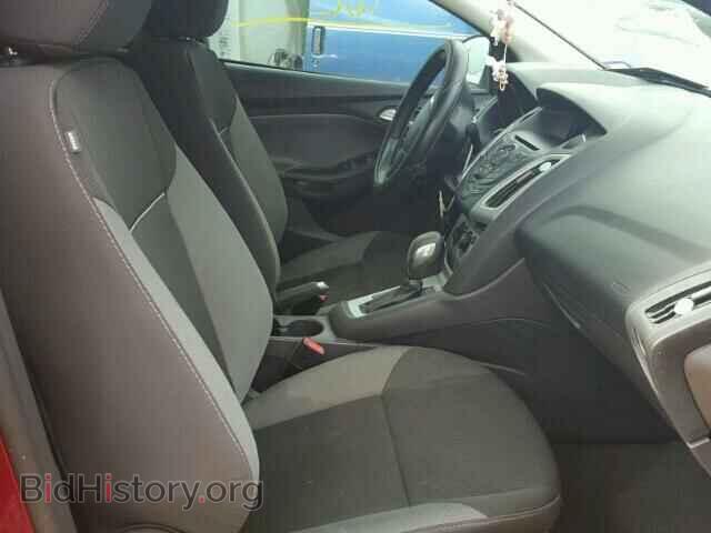2014 FORD FOCUS - VIN: 1FADP3F23EL372502 - Photo 5