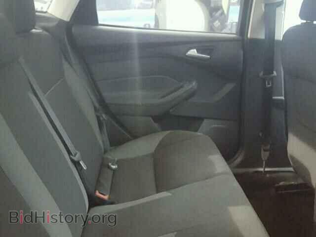 2014 FORD FOCUS - VIN: 1FADP3F23EL372502 - Photo 6