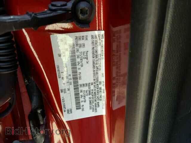 2014 FORD FOCUS - VIN: 1FADP3F23EL372502 - Photo 10