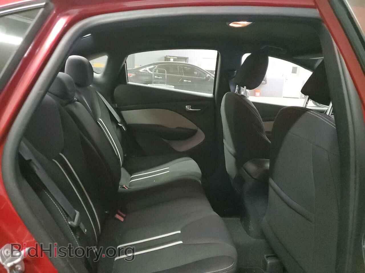 2014 DODGE DART - VIN: 1C3CDFBB7ED677909 - Фото 10