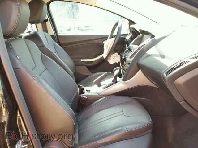 2014 FORD FOCUS - VIN: 1FADP3F25EL398809 - Photo 5