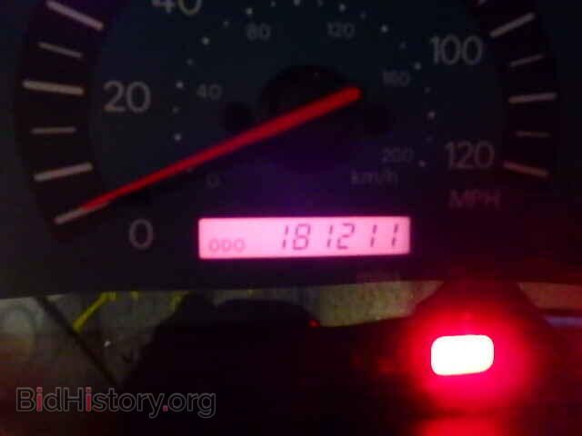 2003 MITSUBISHI GALANT - VIN: 4A3AA36G13E213440 - Фото 8