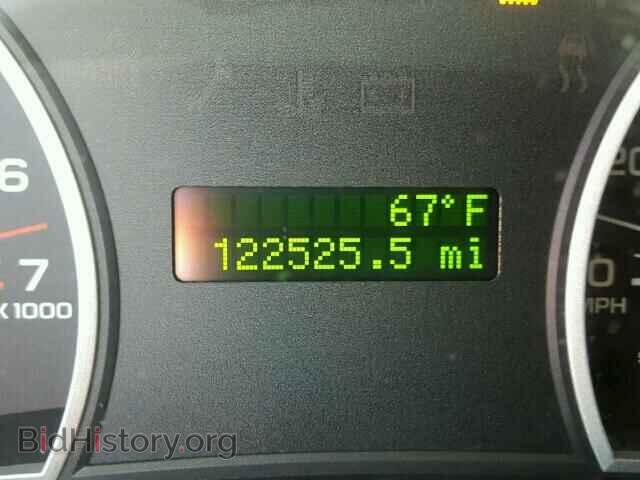 2007 FORD EXPLORER - VIN: 1FMEU73E07UB54104 - Photo 8
