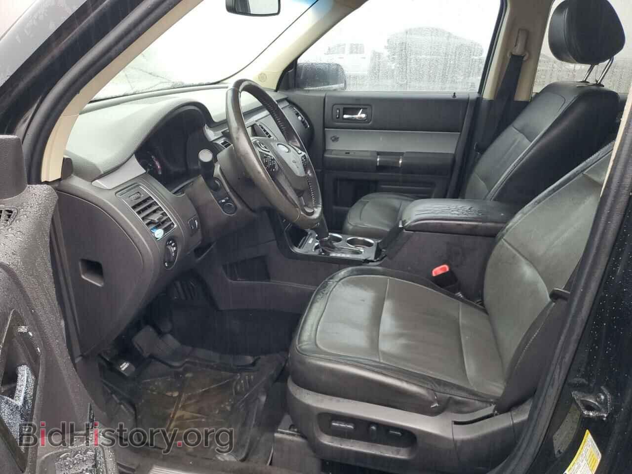 2014 FORD FLEX - VIN: 2FMGK5D86EBD36906 - Photo 7