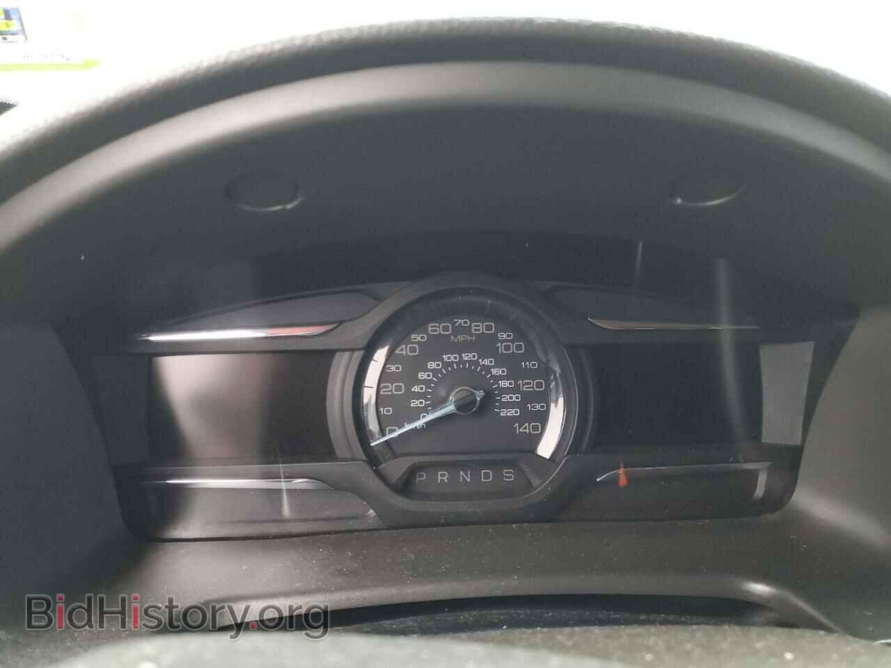 2014 FORD FLEX - VIN: 2FMGK5D86EBD36906 - Photo 9