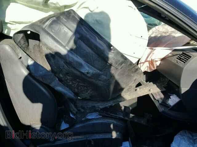 2013 DODGE CHALLENGER - VIN: 2C3CDYAG1DH530933 - Фото 5
