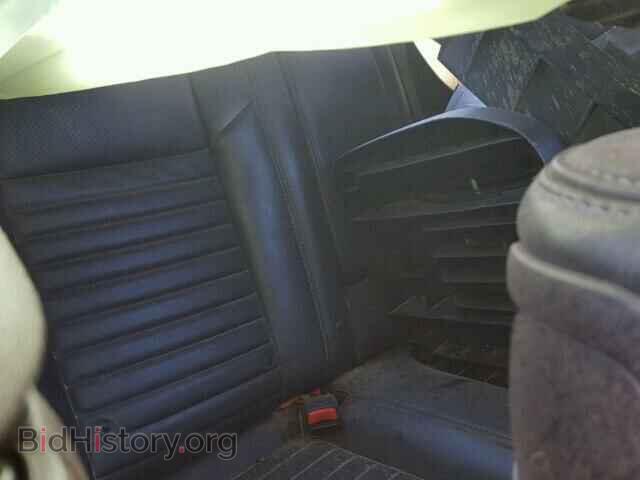 2013 DODGE CHALLENGER - VIN: 2C3CDYAG1DH530933 - Фото 6