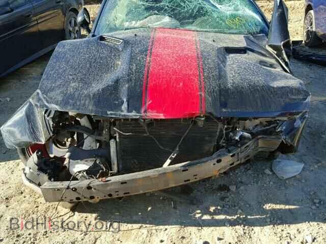 2013 DODGE CHALLENGER - VIN: 2C3CDYAG1DH530933 - Фото 7