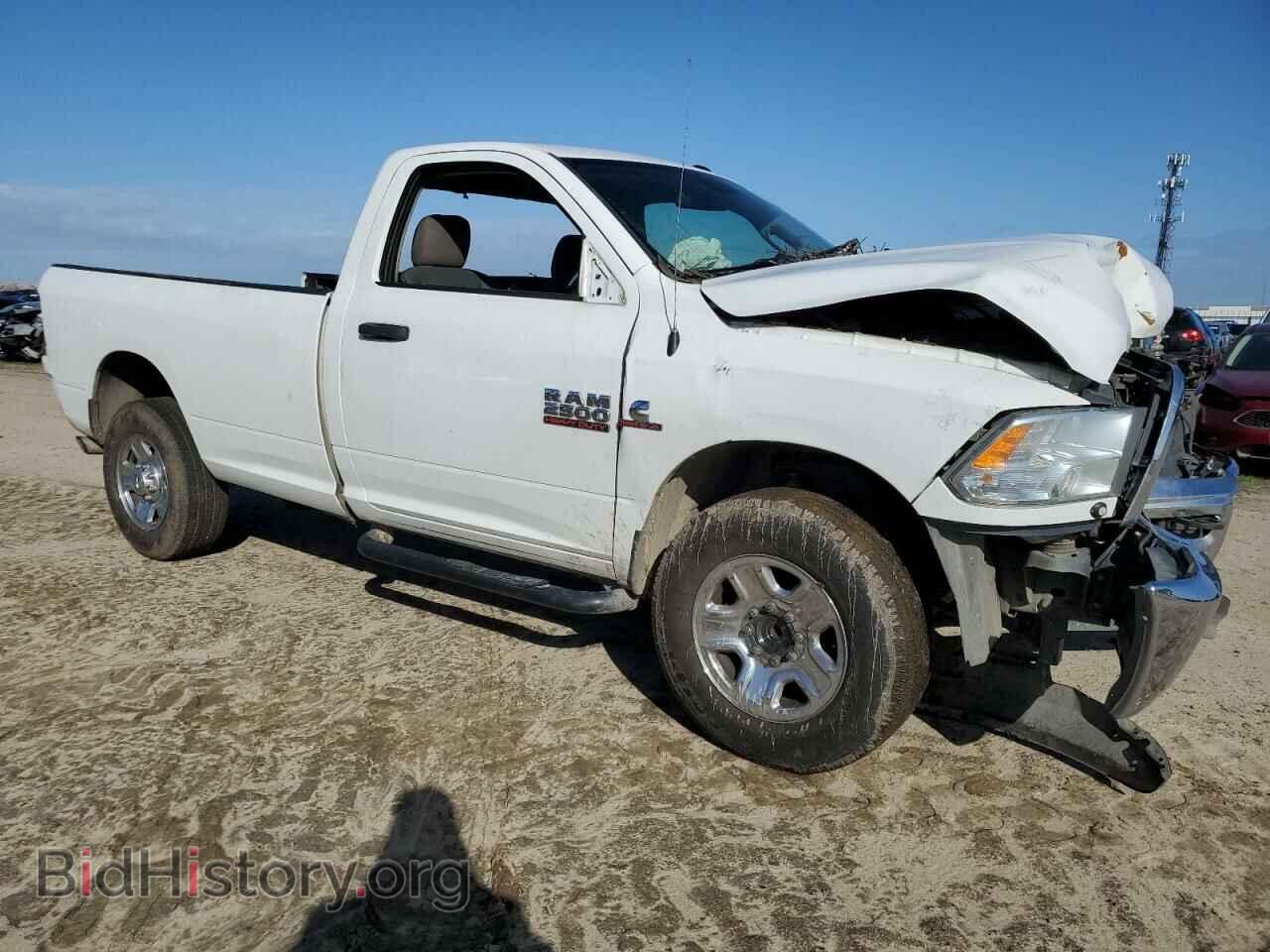 2017 RAM All Models - VIN: 3C6MR4AL1HG678293 - Фото 4